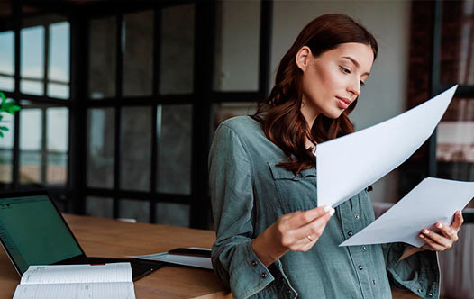 Reclamación de expediente de anomalía, ahorra o nunca